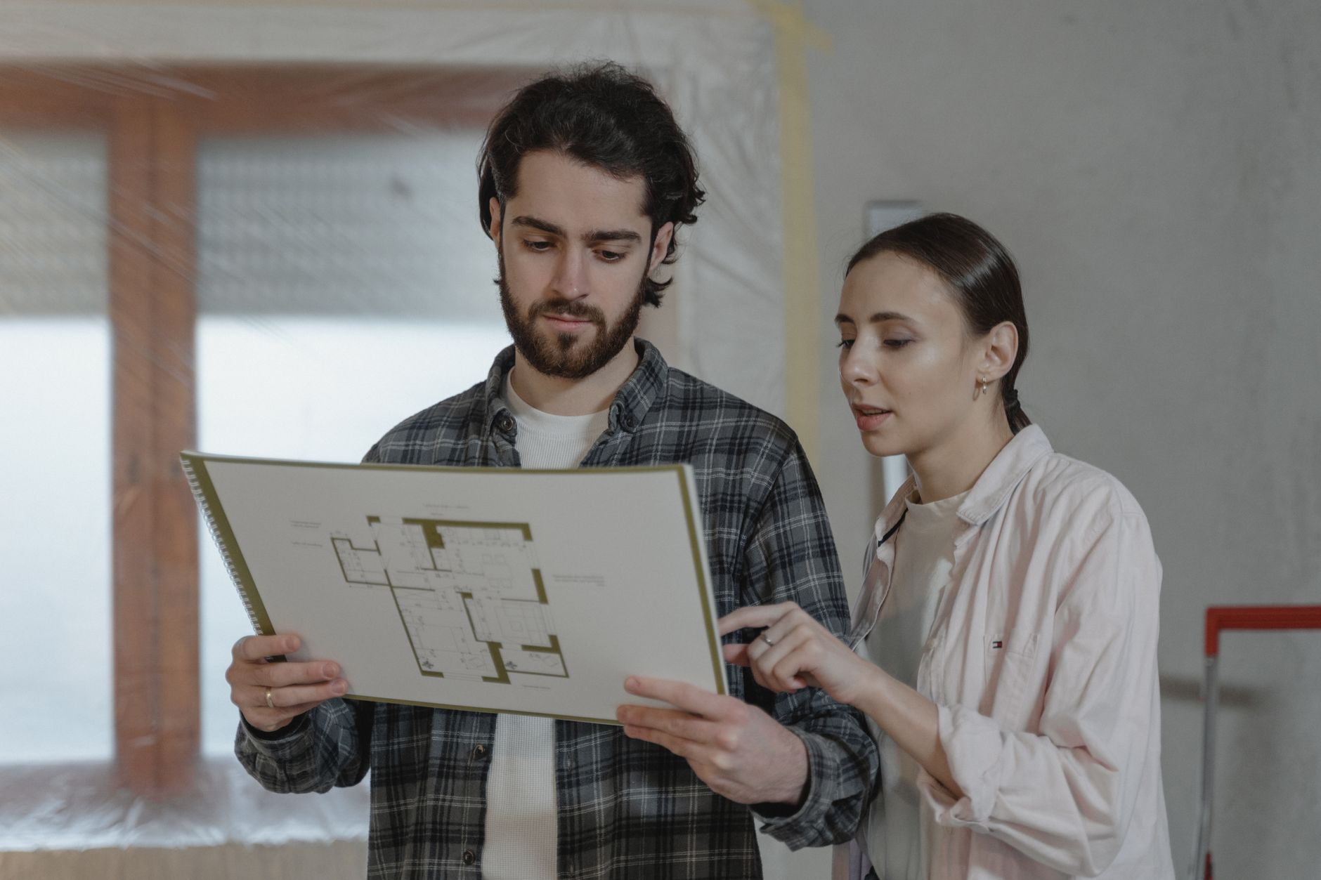 courtier en travaux Chelles