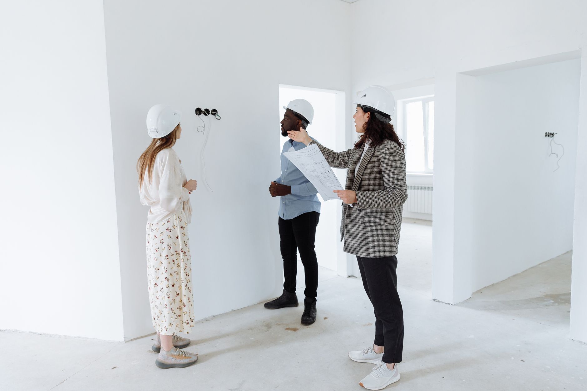 courtier en travaux Chelles