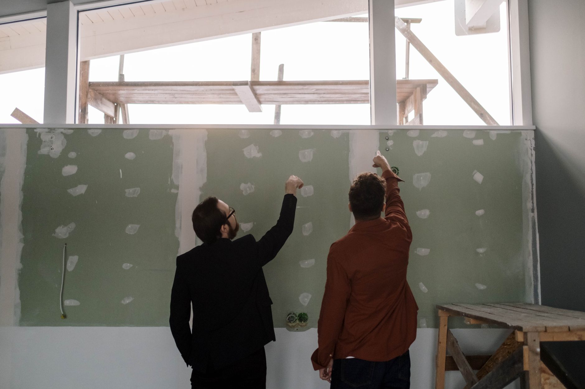 courtier en travaux Chelles